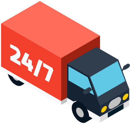 3. Your letter is sent